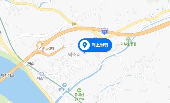지도 크게 보기